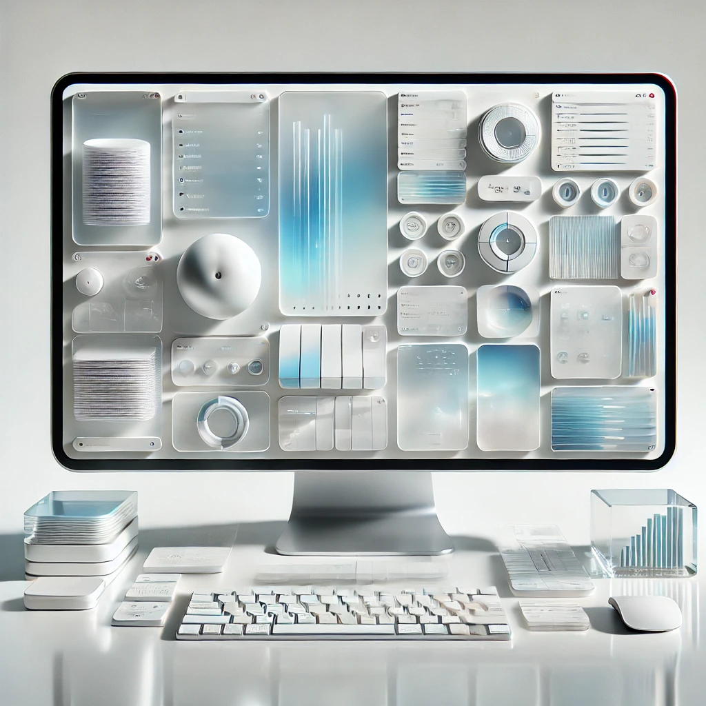 Platform UI